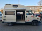 HYMER / ERIBA / HYMERCAR Tausch o. Krypto Fiat Ducato 280 Camper VanLife - HYMER / ERIBA Camper