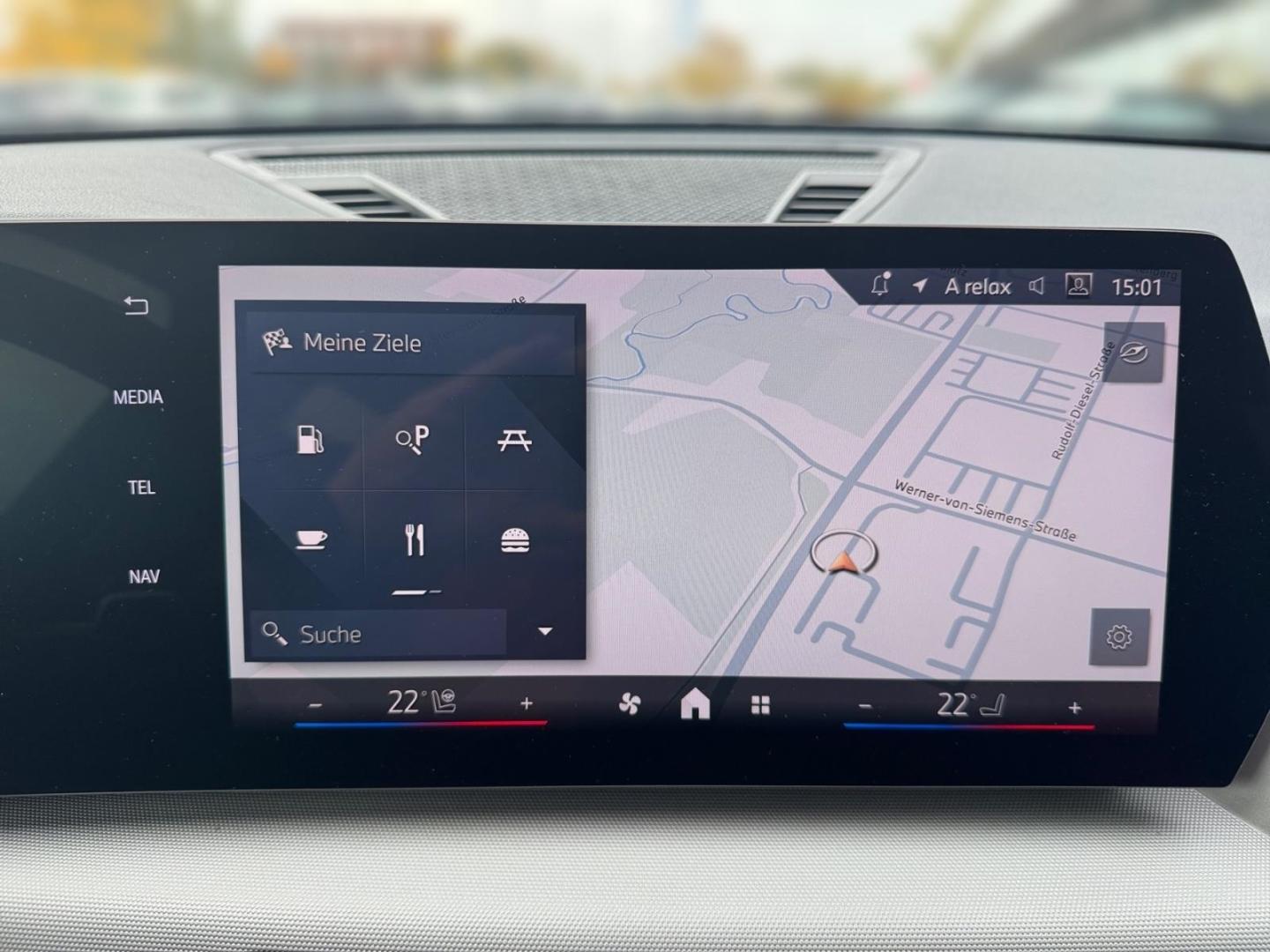 BMW X1 20dxA +NAVI+SPORTSITZ+LED+SHZ+LHZ+CAM+FLA+, миниатюра 20