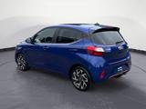 Hyundai i10 1.0 T-GDI N-Line Navi Klima PDC Kamera Sitzh - Hyundai i10 aus 2023