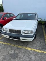 Volvo 850 2.0 10V - Volvo aus 1997