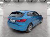 BMW 116d LiveCockpitProf PDC Driv.Assist LED - BMW 116 mit Diesel-Antrieb