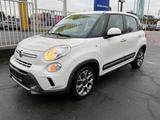 Fiat 500L Trekking - Fiat 500L SUV