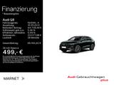 Audi Q8 SUV 55 TFSI qu S line*Navi*Matrix*B&O*AHK*Pan - Audi Q8 mit Benzin-Antrieb: Alcantara
