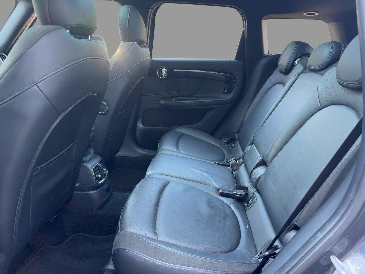 MINI Countryman Cooper S ALL4 Pano Head-Up SHZ PDC