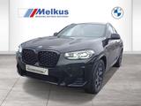 BMW X4 xDrive30i M Sportpaket HiFi DAB WLAN - BMW X4 in Dresden