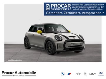 MINI Leasingangebot: MINI Cooper SE Classic Trim 3-trg. DAB LED RFK Navi