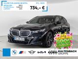 BMW 540d Touring xDrive M-Sport PANO AHK STANDHZ HUD