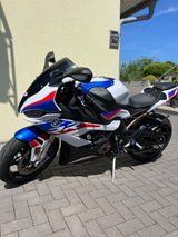 BMW S1000rr  bis  September 2026  BMW Garantie