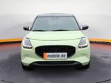 Suzuki Swift NEUES MOD/ COMFORT/NAVI/ACC/ALU/2-Farben - Suzuki Swift Gebrauchtwagen in Kassel