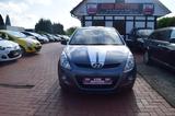 Hyundai i20 Classic TÜV/AU NEU,KLIMA,ISOFIX,USB,AUX,MP3 - gebrauchte Hyundai i20 aus dem Jahr 2009