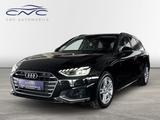 Audi A4 Avant 35 TDI S-Tronic advanced Pano/LED - Audi A4: Kombi, Advanced