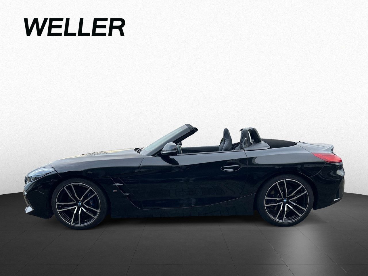 BMW Z4 M40 - Bild 22