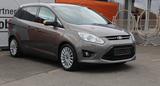 Ford Grand C-Max *1.Hand* *Tüv & Inspektion Neu* - Ford Grand C-Max in Düsseldorf