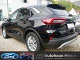 Ford Kuga Titanium 1.5 EcoBoost Navi digitales Cockpi - Ford Kuga aus 2024
