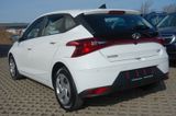 Hyundai i20 Automatik | Sitz & Lenkradheizung | R.Kamera - Hyundai i20 aus 2022