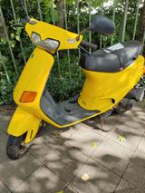 Piaggio  BASTLER Zip 50 Fastrider Fast rider Sp - PIAGGIO ZIP