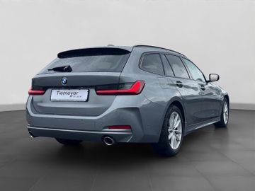 BMW 318 - 3