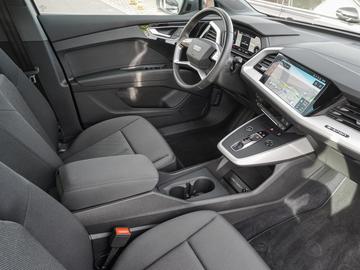 صورة 7 لـ 2024 AUDI Q4 E-TRON