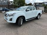 Isuzu D-Max Space Cab 4WD IINSTYLE !AUTOMAAT -KLIMA ! - Isuzu aus 2019