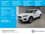 Seat Tarraco 2.0 TSI DSG Xcellence 4Drive LED TopView - gebrauchte Seat Tarraco aus dem Jahr 2019
