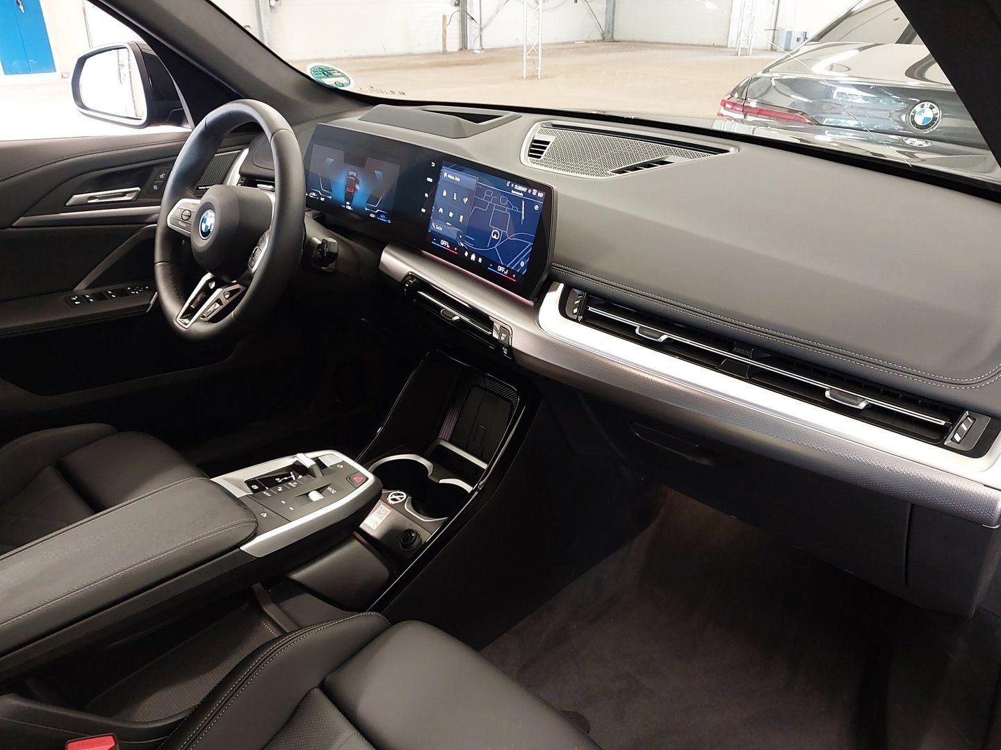 BMW X1 xDrive30e M Sport Driving Assist Profess. Har foto 5