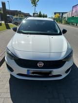 Fiat Tipo 1,4i 16V T-Jet - Fiat Tipo: Privatanbieter