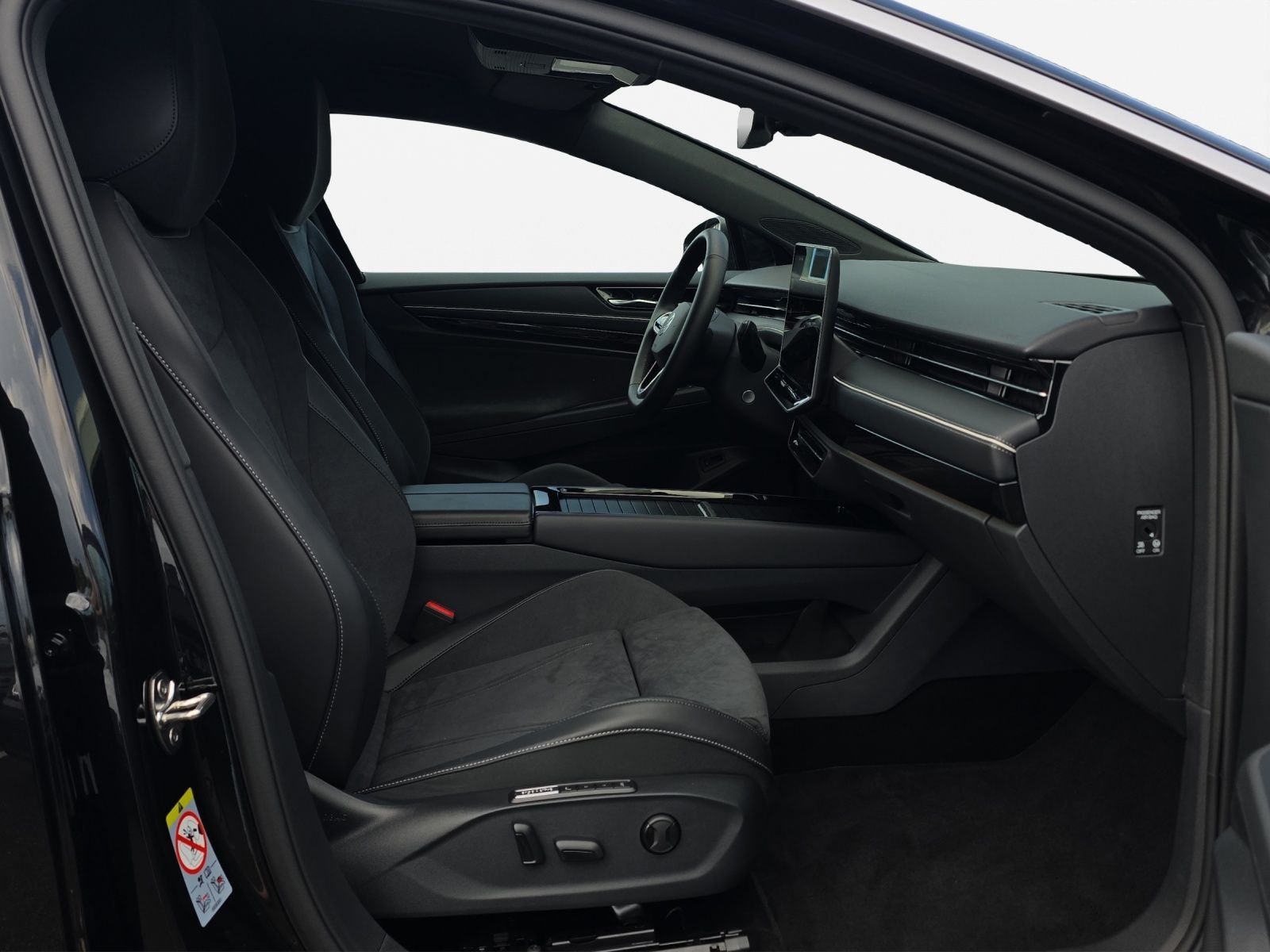 Volkswagen ID.7 - Bild 6