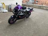 Yamaha FZR 1000 Exup - YAMAHA FZR