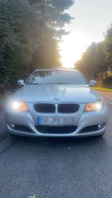 BMW 318d / 2L 2011 - BMW 318 Gebrauchtwagen in Saarbrücken
