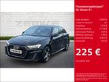 Audi A1 Sportback 30 TFSI S line Navi Digitales Cockp - gebrauchte Audi A1 aus dem Jahr 2021