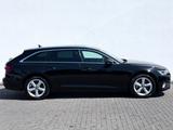 Audi A6 Avant 45 TDI quattro sport /LED/ACC/CAM/AHK/ - Audi Gebrauchtwagen von 2021