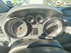 Fahrzeugabbildung Opel Mokka Innovation 1.4 Turbo,AAC,PPS,KAM,e.ankl.Sp