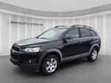 Chevrolet Captiva 2.2 D  mit 7 Sitzen + Navigation+AHK