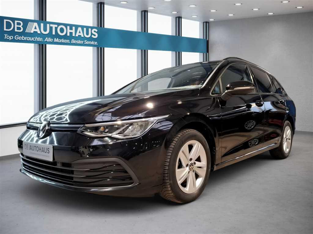 Volkswagen Golf Variant Life 1.0 TSI Winterpaket ACC