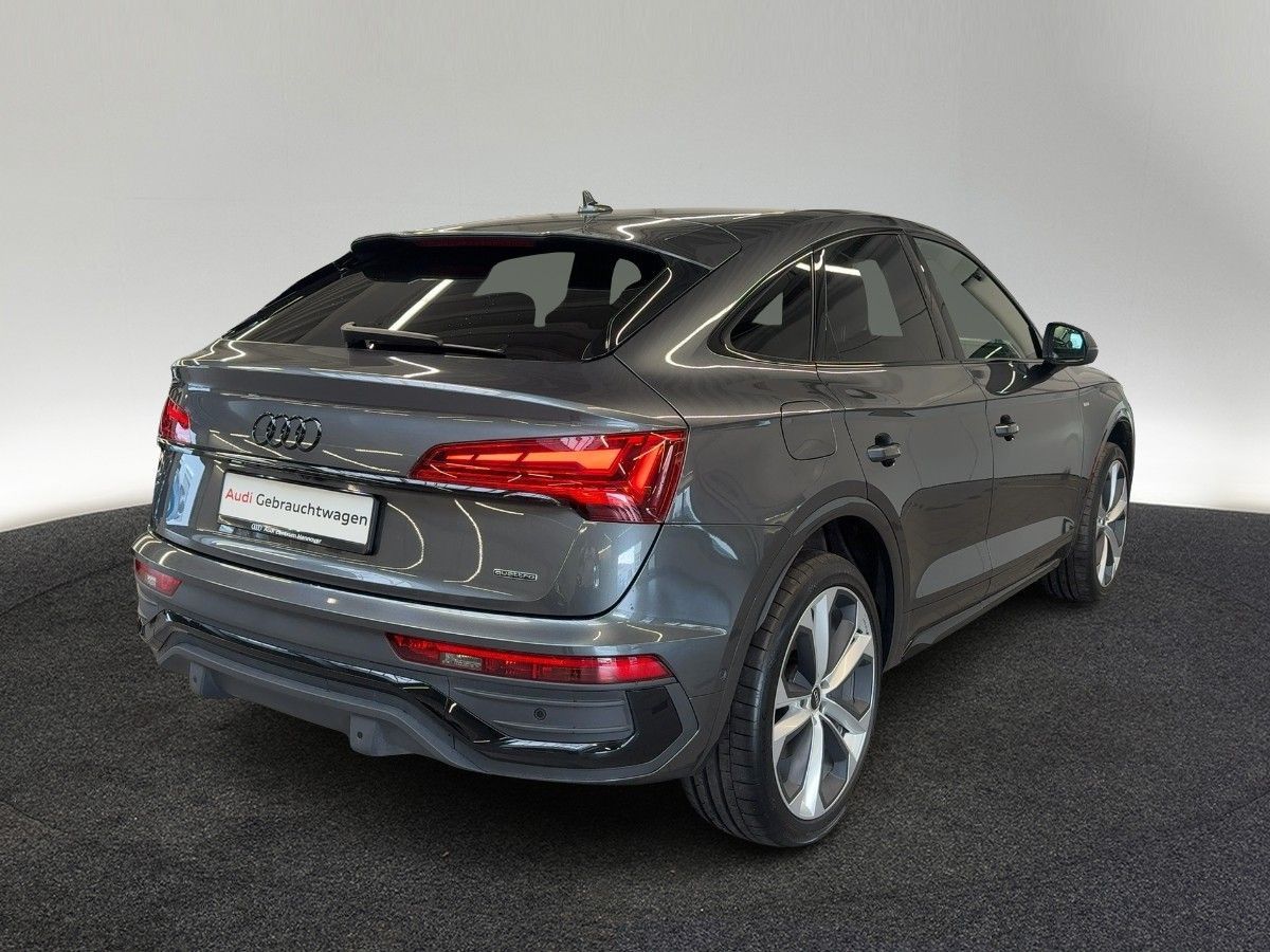 Audi Q5 - Bild 5