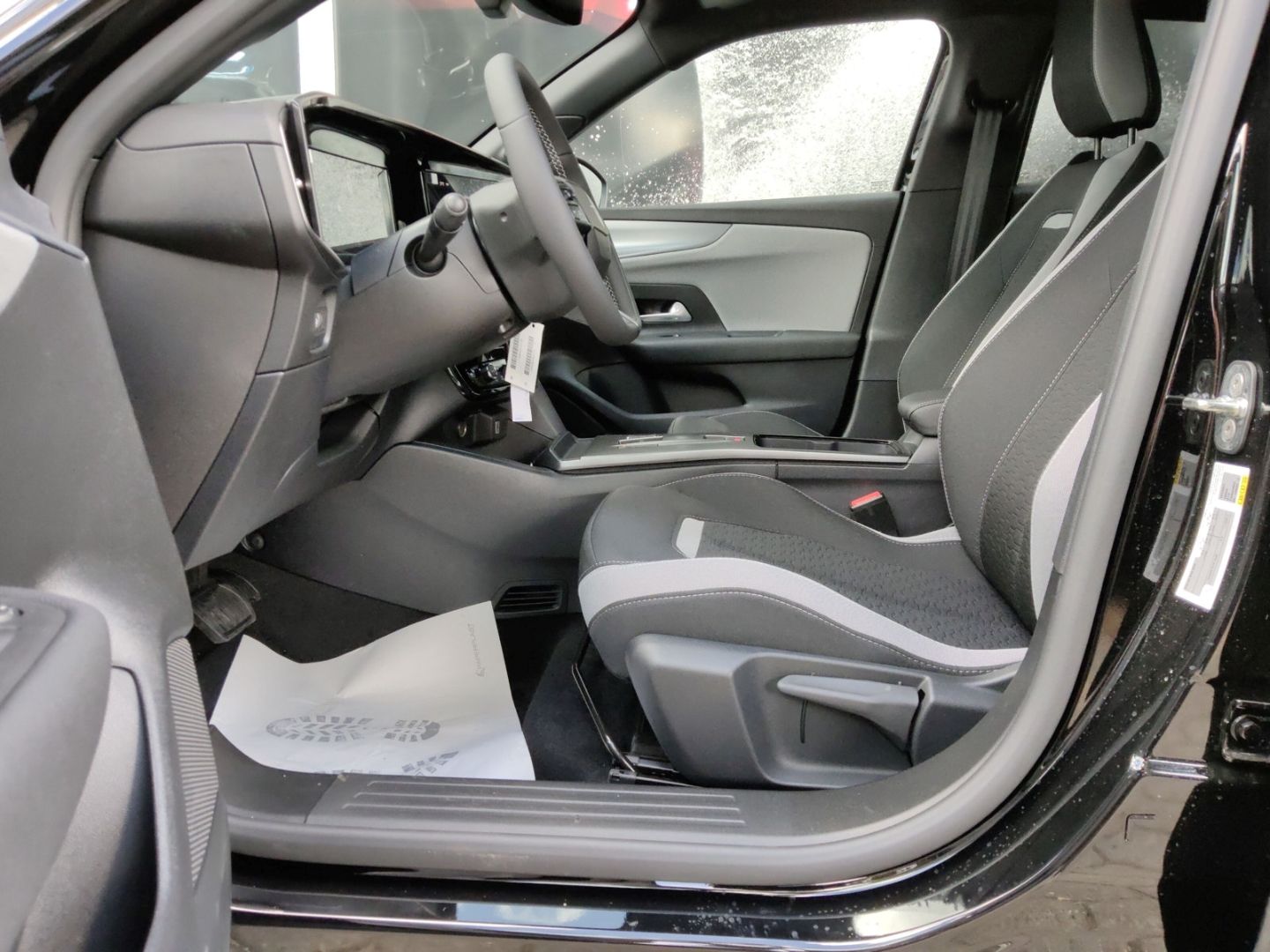 Opel Mokka - Bild 18