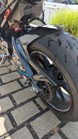 BMW S1000RR gepflegtes Liebhaberfahrzeug - BMW S1000
