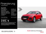 Audi Q5 40 TDI advanced quattro Business*LED*AHK*RFK