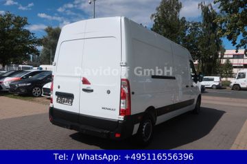 Renault Master - 5