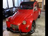 Citroën Oldtimer Citroën 2CV  Top Zustand - Citroën Gebrauchtwagen von 1980
