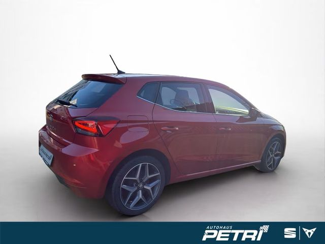 Foto Nummer 7: SEAT Ibiza