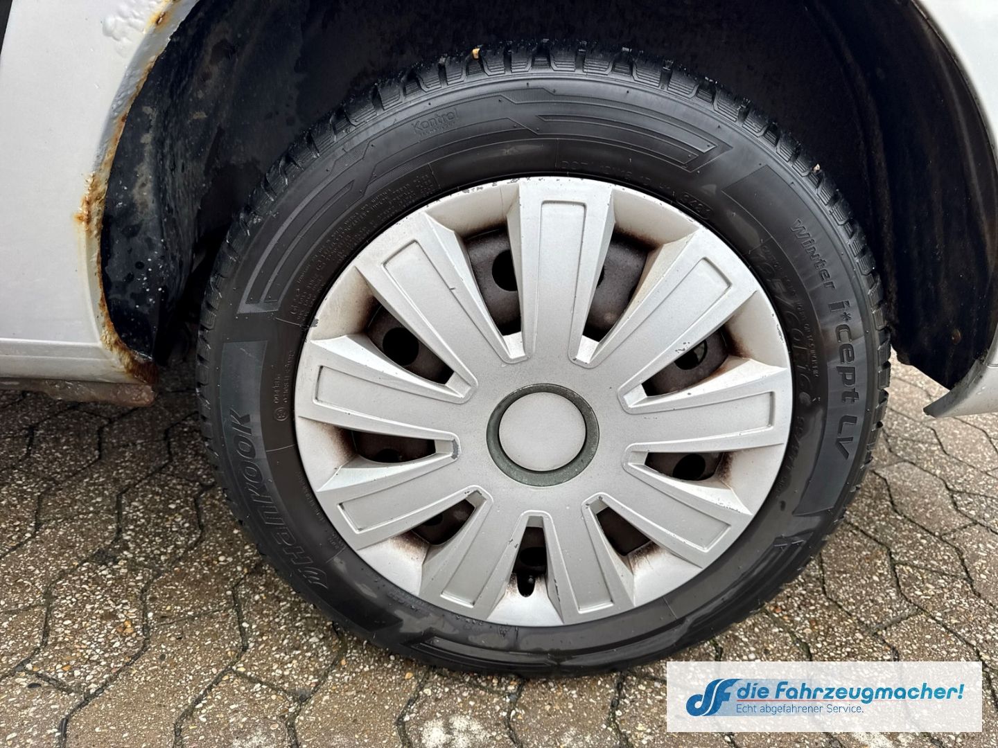 Fahrzeugabbildung Ford Galaxy Trend AHK Klima Beheizb. Frontsch *EXPORT