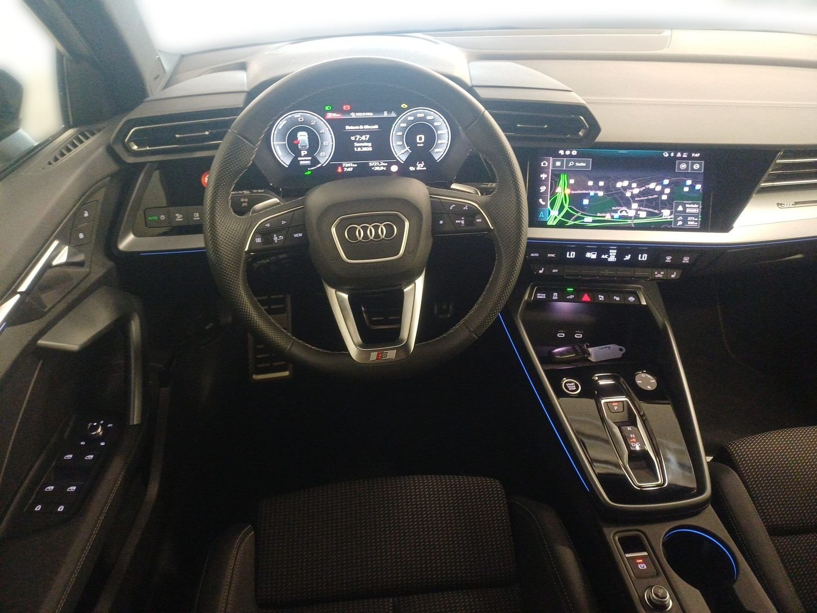 Audi A3 - Bild 10
