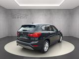 BMW X1 xDrive 18 d Navi/Leder/HUD/1-Hand - BMW X1: 18