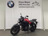 Yamaha MT 07 - Offers matching your search criteria