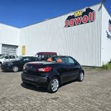 Mitsubishi Colt 1,5i Invite TÜV 1.27 ALU KLIMAANLAGE - Mitsubishi Colt: Schwarz
