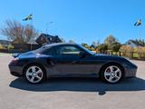 Porsche 996 Turbo Cabriolet Turbo Scheckheft gepflegt - Porsche 996: Cabrio, Turbo