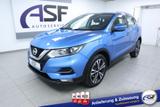 Nissan Qashqai Akari DIG-T #AHK  #LED #Kamera #Navi ...
