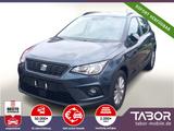 Seat Arona 1.0 TSI 95 Reference PDC SHZ Klima MFL 16Z - Seat Arona: Reference