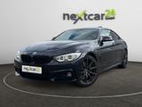 BMW 435i Gran Coupe  M-PAKET - BMW 435: Coupé, Gran